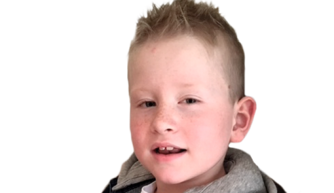 Na invalidní vozík pro Kryštůfka