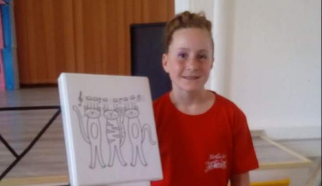 Notebook se specializovanými programy pro Kačku