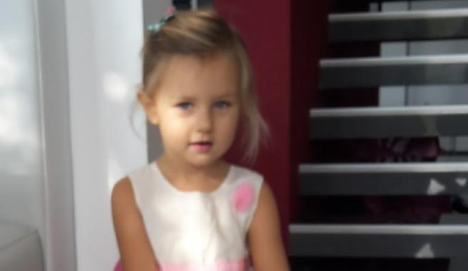 Aby se princezna Lilinka rozmluvila