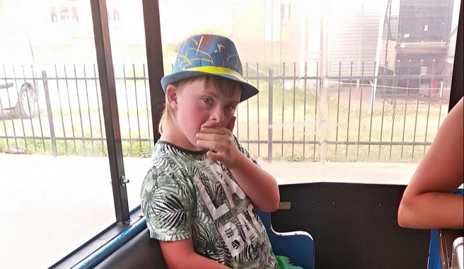 Matyáškovi na chvilku zklidnění a soustředění