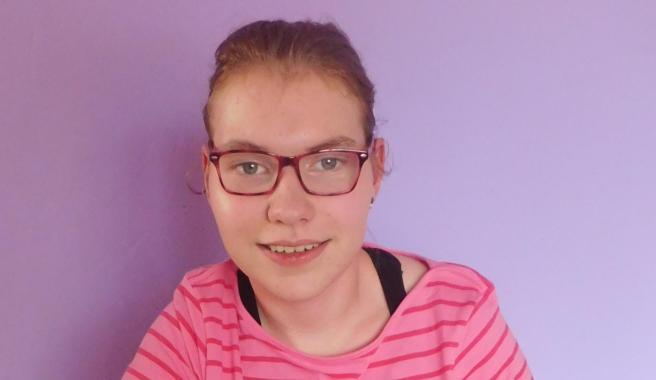 Adélce na motomed