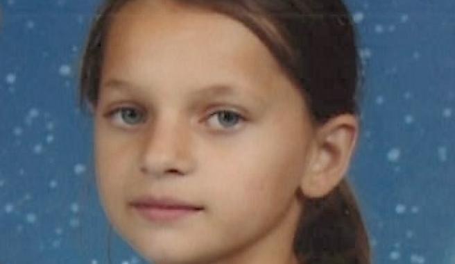 Terezce na obědy a školní družinu