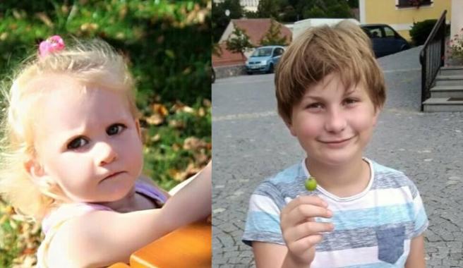 Davídkovi a Adélce na palandu