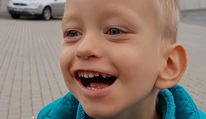 Smíškovi Šimonkovi na intenzivní neurorehabilitace