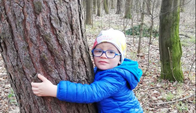 Aby mohl Matyášek chodit do jeslí