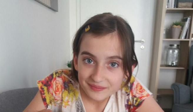 Pravidelné plavání pro Natálku