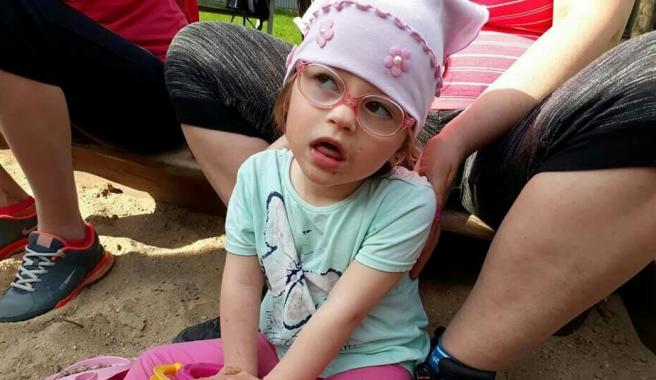 Kačence na intenzivní neurorehabilitaci