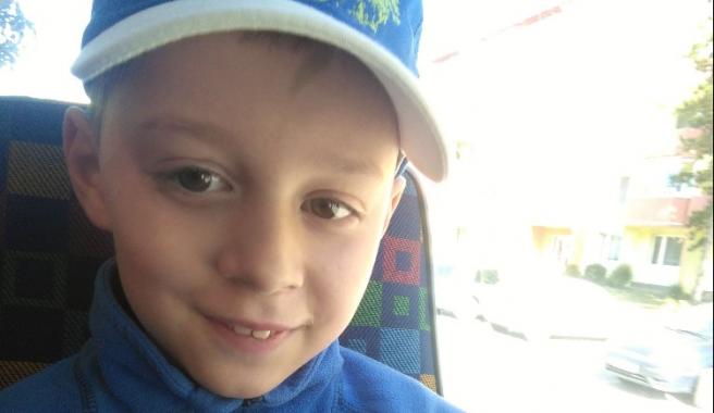 Speciální „tábor“ pro autistu Martínka