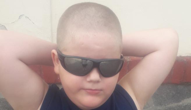 Aby autista Hyneček dokázal komunikovat