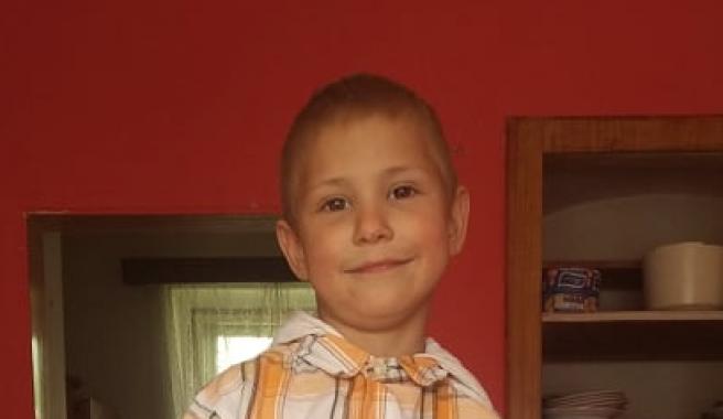 Aby se Kubík mohl po prázdninách vrátit do školky