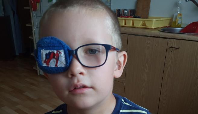 Obědy v MŠ pro Honzíka, co má rád auta a mašinky