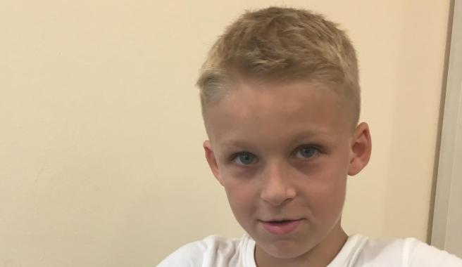 Škola v přírodě pro Ondru, který má rád origami