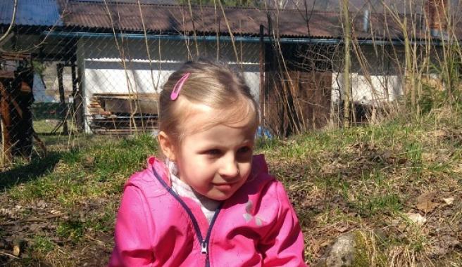 Hiporehabilitace pro Danielku s DMO 
