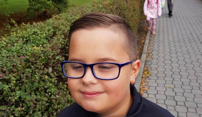 Ozdravně terapeutický pobyt pro autistu Matyáška