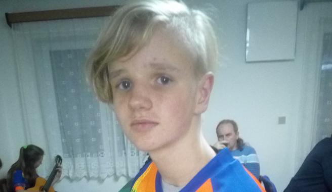 Aby se mohl Pavel lépe připravovat na přijímačky