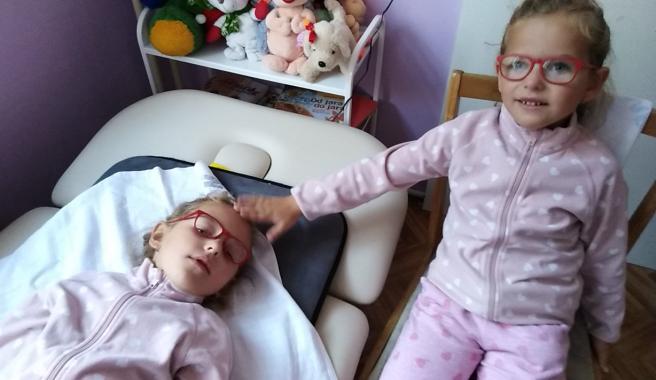 Natálce na obědy a svačinky ve školce
