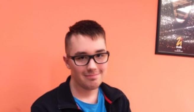Příspěvek na auto pro hendikepovaného Sama