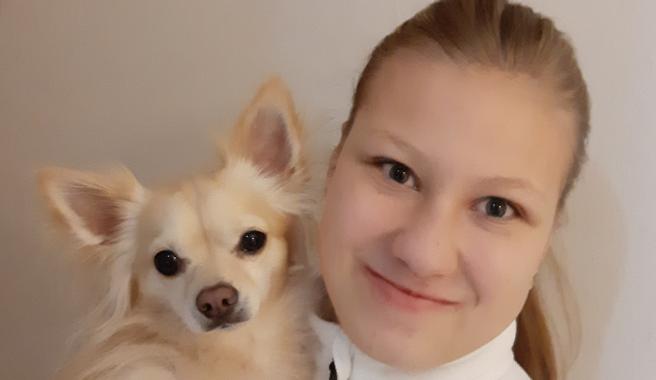 Ozdravně-terapeutický pobyt pro autistku Verču