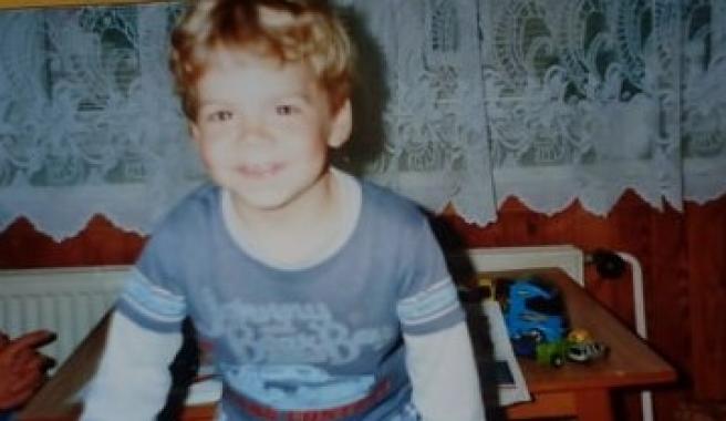 Školkovné a stravné pro malého Tomáška 