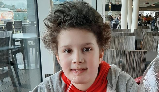 Danielovi na školu v přírodě a stravné