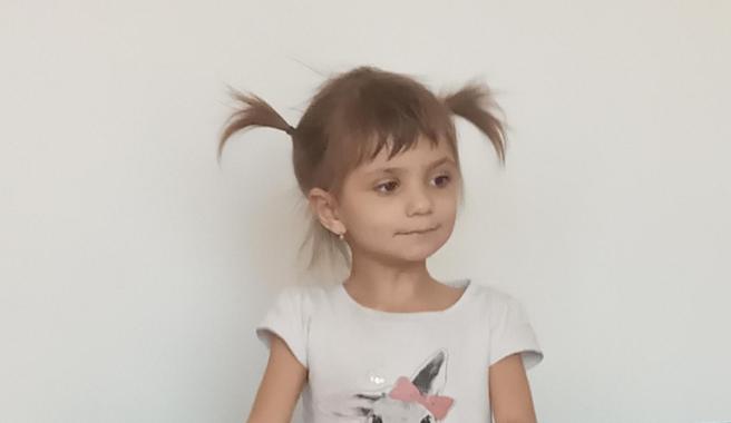 Rostoucí postel pro autistku Terinku