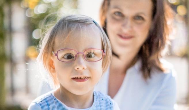 Viktorce na intenzivní neurorehabilitace