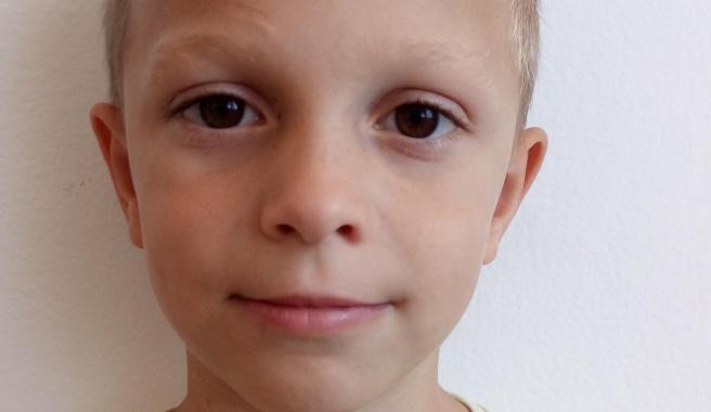 Letní tábor pro jezdce na koloběžce Shauna