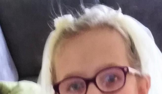 Natálce s DMO na rostoucí židli