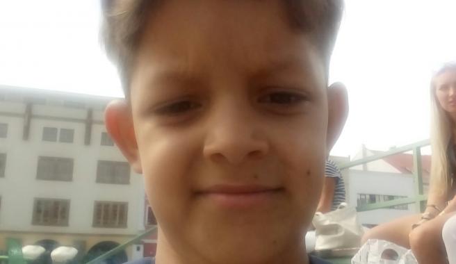 Aby Alešek mohl jet na letní tábor 