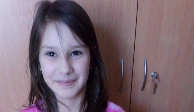Aby se Vanesska mohla připravovat do školy 