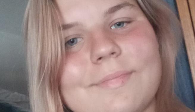 Aby Jitka mohla psát úkoly do školy 