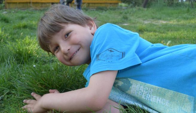 Detektor epileptických záchvatů pro Patrika