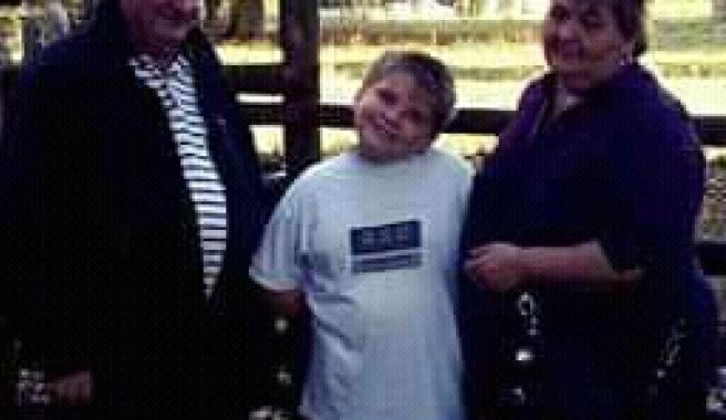 Aby se Erik mohl učit jako ostatní spolužáci
