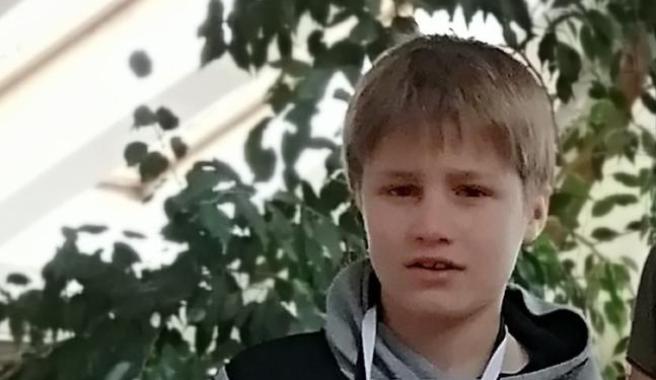 Aby se Ráďa mohl připravovat do školy