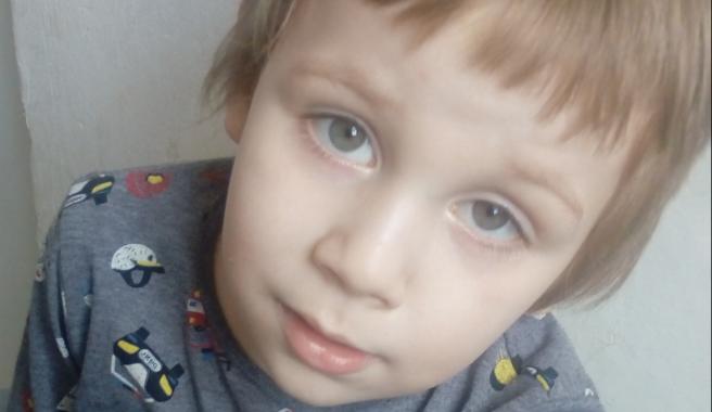 Aby měl Matyášek na čem spinkat