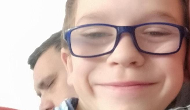 Denískovi na léto plné tance