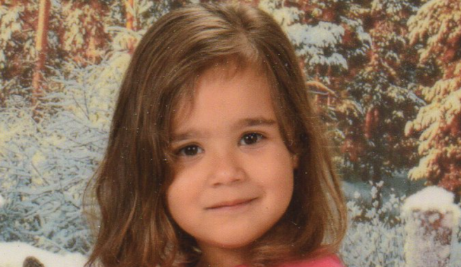 Aby Lili překonala svůj handicap