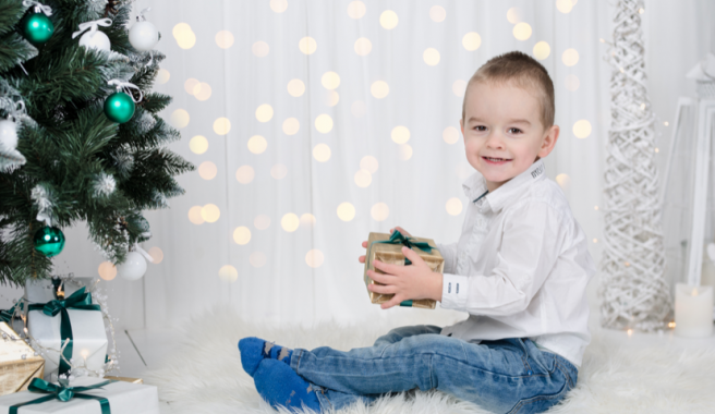 Aby mohl Adámek chodit do školky