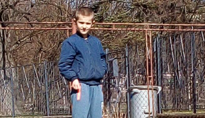Kubíkovi na školní pomůcky