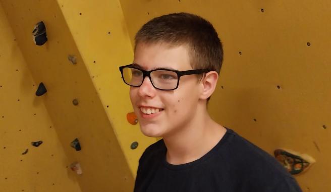 Domčovi na vyšetření neurologických potíží