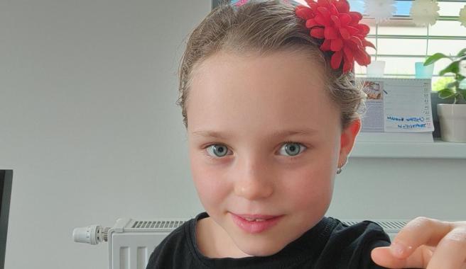 Neocenitelná pomoc osobní asistentky pro Kamču