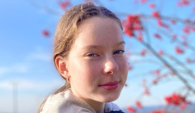 Ať má Emilka krásné a rovné zuby