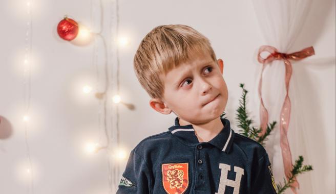 Odlehčovací služba pomáhá Davídkovi i jeho rodičům