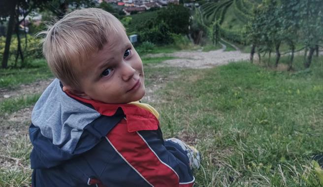 Rehabilitace Tima posouvají fyzicky i mentálně