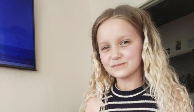 Aby mohla Annabell jet poprvé na školu v přírodě