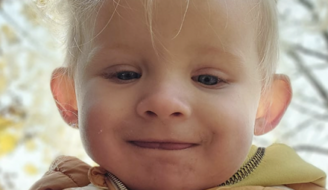 Vivi bude mít díky pomoci zařízenou maximální péči