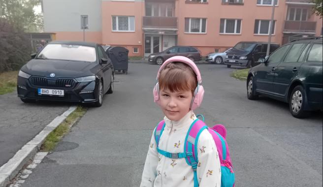Pomozme Yevě žít život beze strachu a slz