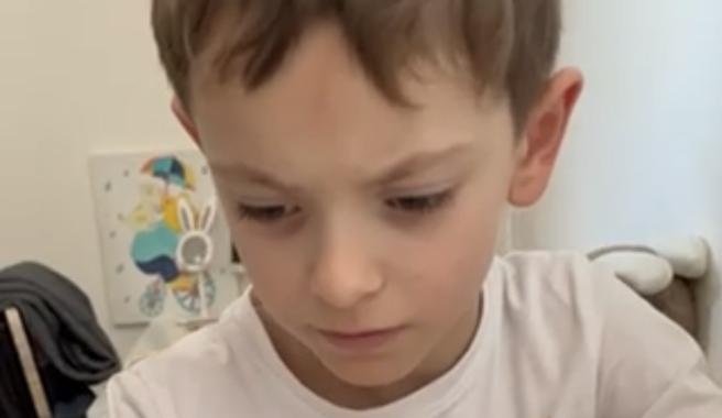 Komunikace a pohyb jako cesta vpřed pro Rostyslava