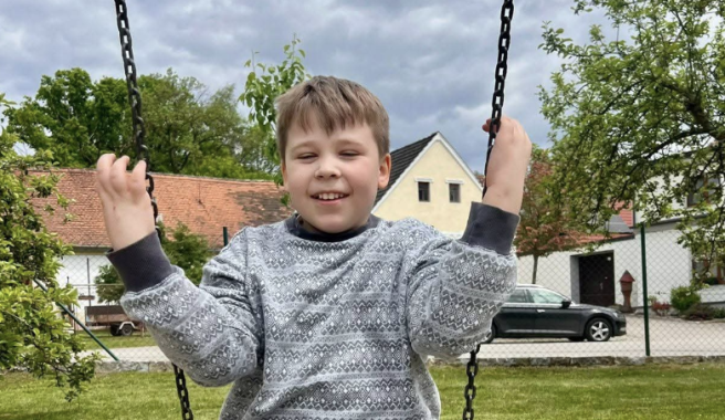 Pomůcky, které Jiříkovi pomohou s rozvojem