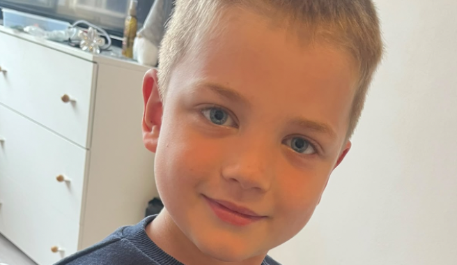 Logopedie pomůže Matějovi s přípravou na ZŠ